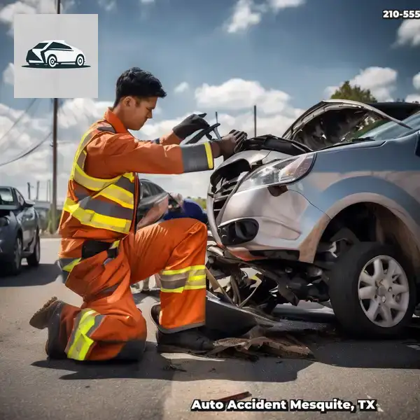 Auto Accident