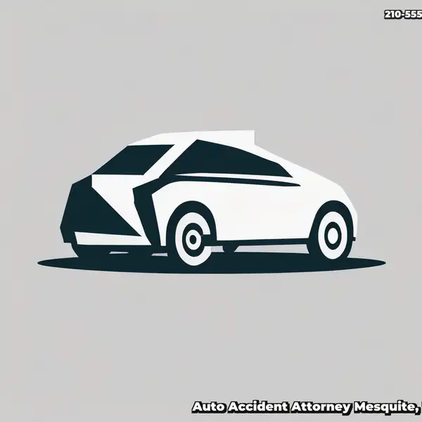 Mesquite Auto Accident Attorney logo