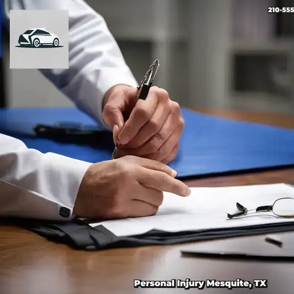 Personal Injury