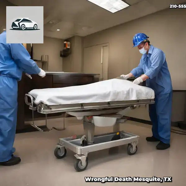 Wrongful Death